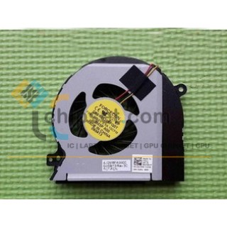 Dell XPS L501X L502X Laptop CPU Cooling Fan